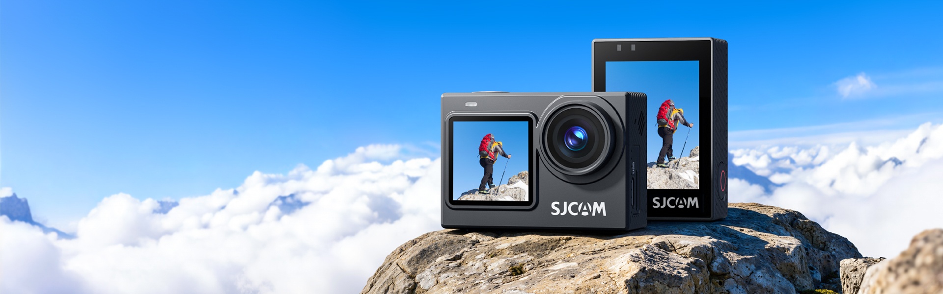 SJ6 Ultra