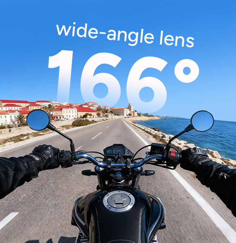 geniş açılı lens