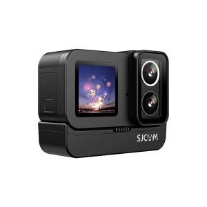 SJ20 Dual Lens
