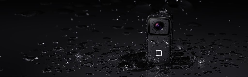 C200 Pro 4K Mini