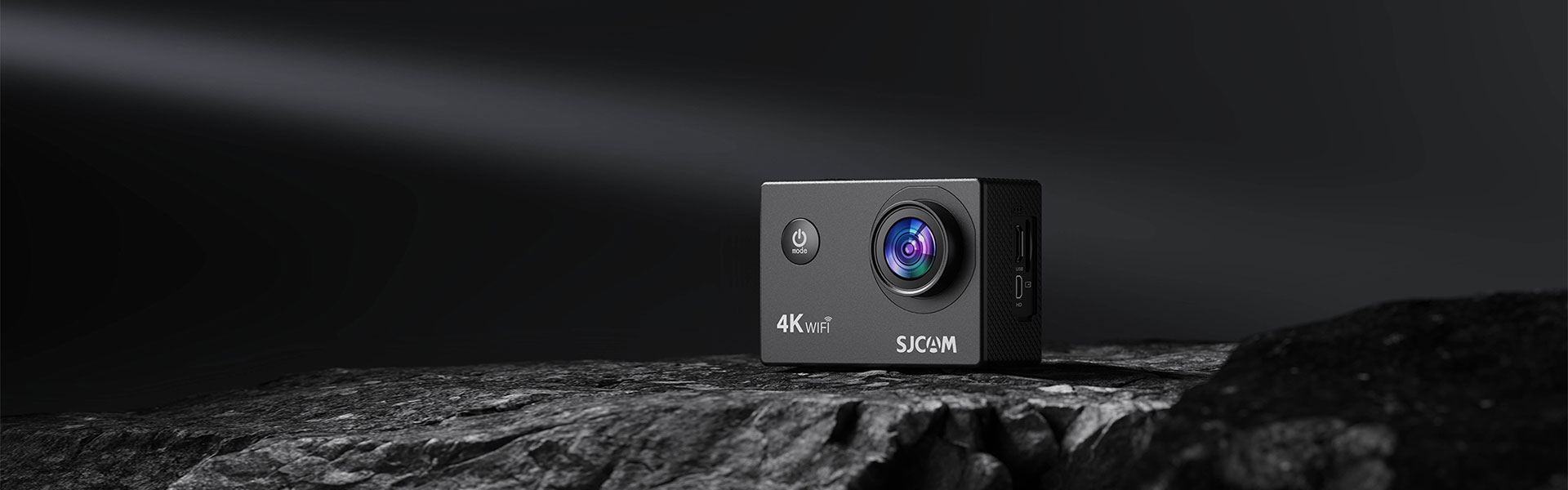 SJ4000 Air 4K Ağır Çekim