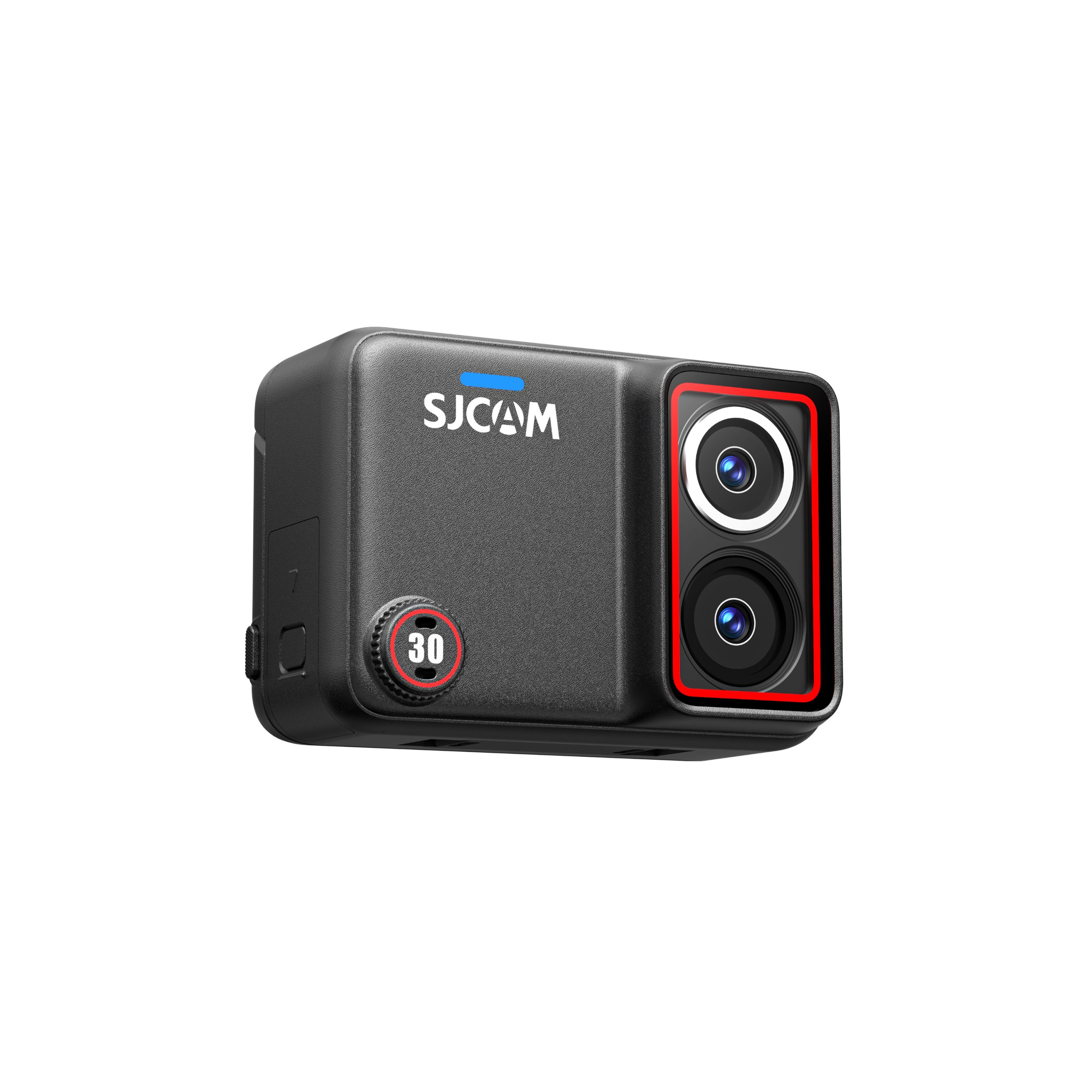 SJCAM SJ30 8K: Ses ve Video Kalitesini Mükemmelleştirme